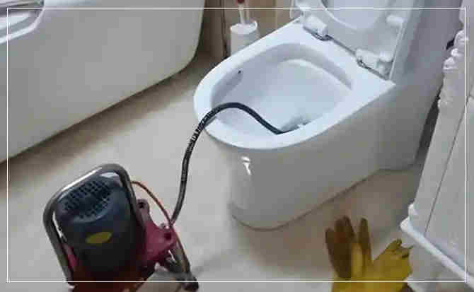 秦安马桶蹲坑蹲厕疏通